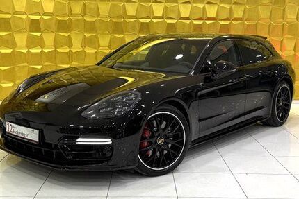 Porsche Panamera 89.000 km 63.990 &euro; Villingen-Schwenningen 78048
