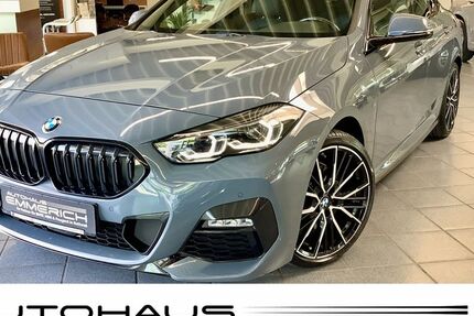 BMW 218 Gran Coupé 23.990 km 29.990 &euro; Rottweil 78628