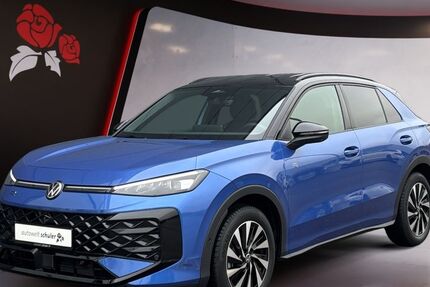 VW T-Roc 4.505 km 39.949 &euro; Donaueschingen 78166