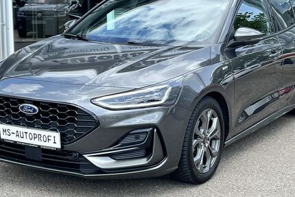 Ford Focus 22.286 km 22.890 &euro; Trossingen 78647