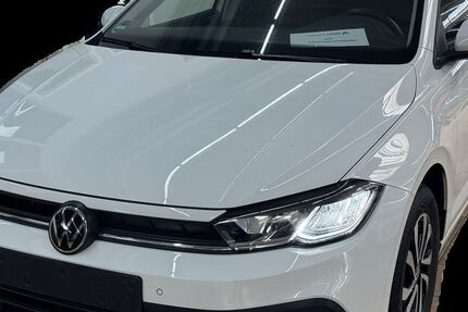 VW Polo 47.400 km 16.380 &euro; Zimmern ob Rottweil 78658