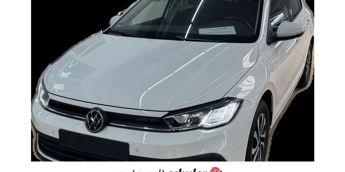 VW Polo 47.400 km 16.380 &euro; Zimmern ob Rottweil 78658