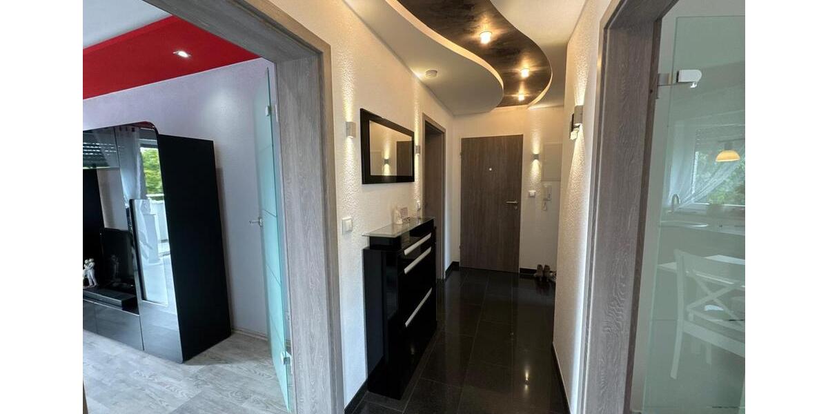 Etagenwohnung Villingen-Schwenningen Kopsbühl - 3 Zimmer, 78 m&sup2;, 225.000&euro; | Angebot:27219910