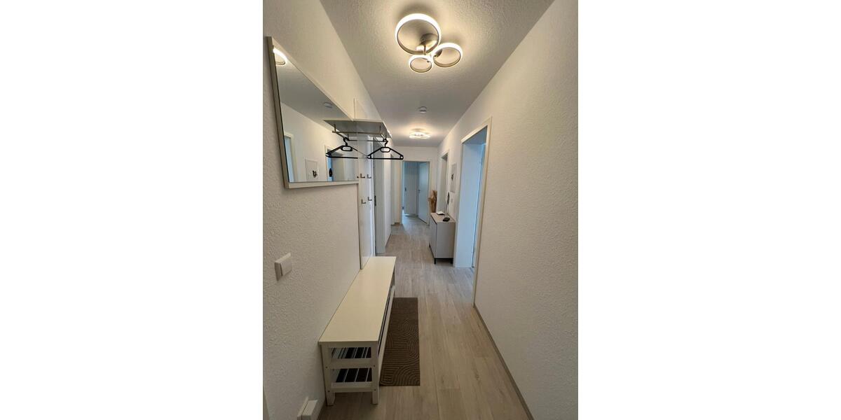 Erdgeschoßwohnung Villingen-Schwenningen Schwenningen - 3 Zimmer, 73 m&sup2;, 220.000&euro; | Angebot:27086832