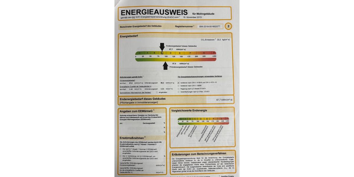 Mehrfamilienhaus, Wohnhaus Wellendingen - 1.000.000&euro; | Angebot:25447520
