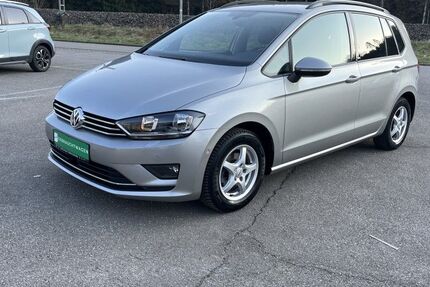 VW Golf Sportsvan 42.649 km 14.890 &euro; Oberndorf 78727