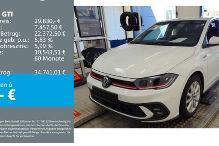 VW Polo 13.076 km 29.830 &euro; Rottweil 78628