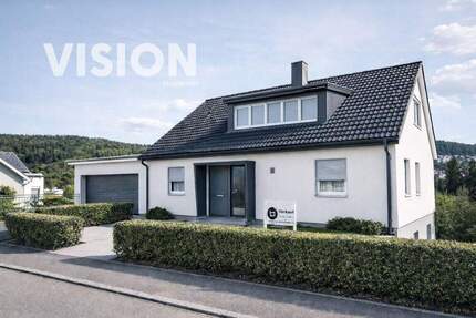 Haus Tuttlingen - 9 Zimmer, 385.000&euro; | Angebot:25680275