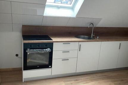 Wohnung Villingen-Schwenningen Schwenningen - 1 Zimmer, 55 m&sup2;, 650&euro; | Angebot:26415246