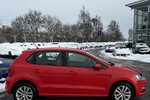 VW Polo 1.2 TSI COMFORTLINE BMT/START-STOPP/TEMPO. 46.812 km 11.900 &euro; Villingen-Schwenningen 78054