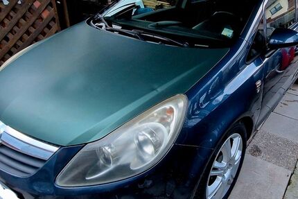 Opel Corsa 178.800 km 1.400 &euro; Villingen-Schwenningen 78054