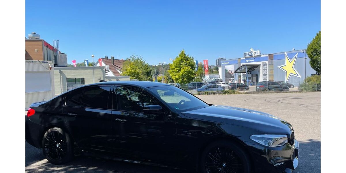 BMW 530 228.000 km 22.500 &euro; Rottweil 78628