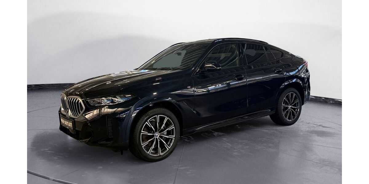 BMW X6 M 22.942 km 78.620 &euro; Tuttlingen 78532