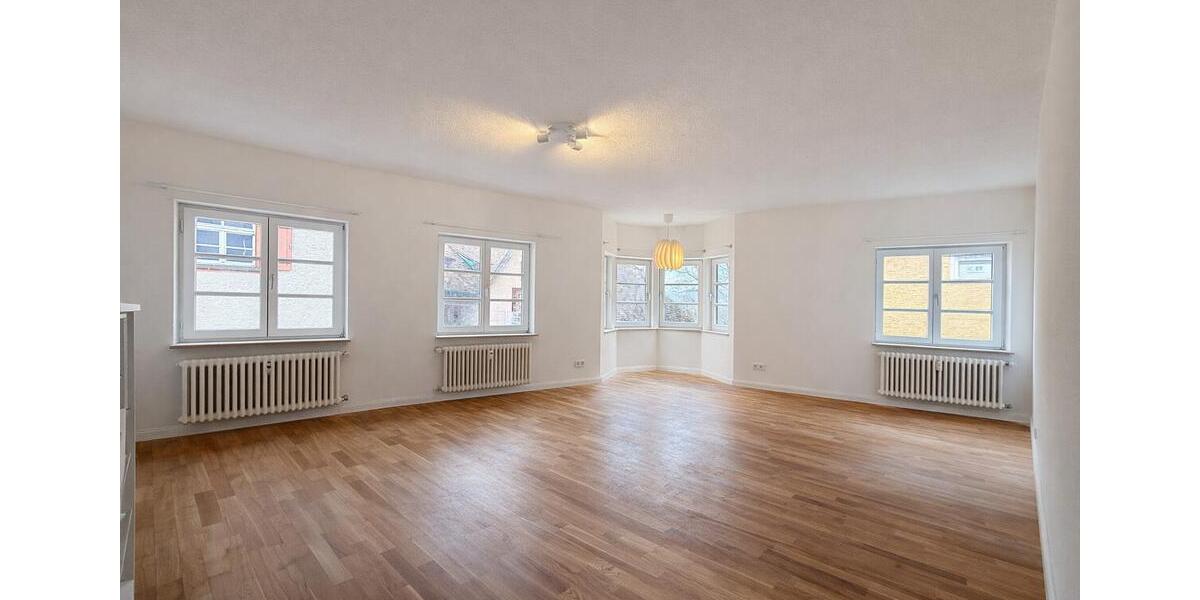 Etagenwohnung Rottweil - 1 Zimmer, 26 m&sup2;, 640&euro; | Angebot:25875336