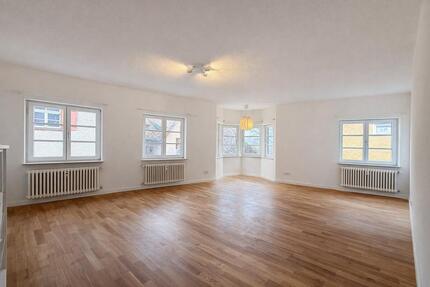 Wohnung Rottweil - 1 Zimmer, 26 m&sup2;, 640&euro; | Angebot:25875336