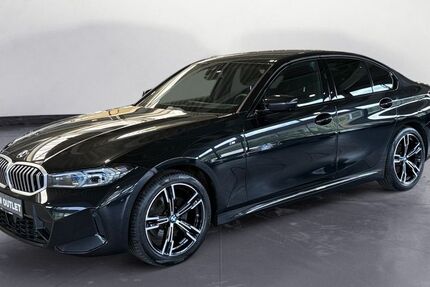 BMW 320 25.097 km 41.430 &euro; Tuttlingen 78532