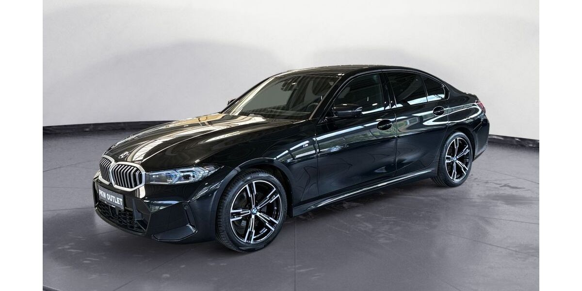 BMW 320 25.097 km 41.430 &euro; Tuttlingen 78532