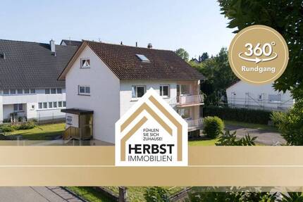 Haus Deißlingen - 7 Zimmer, 176 m&sup2;, 409.000&euro; | Angebot:25691602