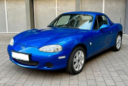 Mazda MX-5 138.000 km 8.800 &euro; Tuttlingen 78532