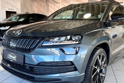 Skoda Karoq 85.000 km 24.470 &euro; Spaichingen 78549
