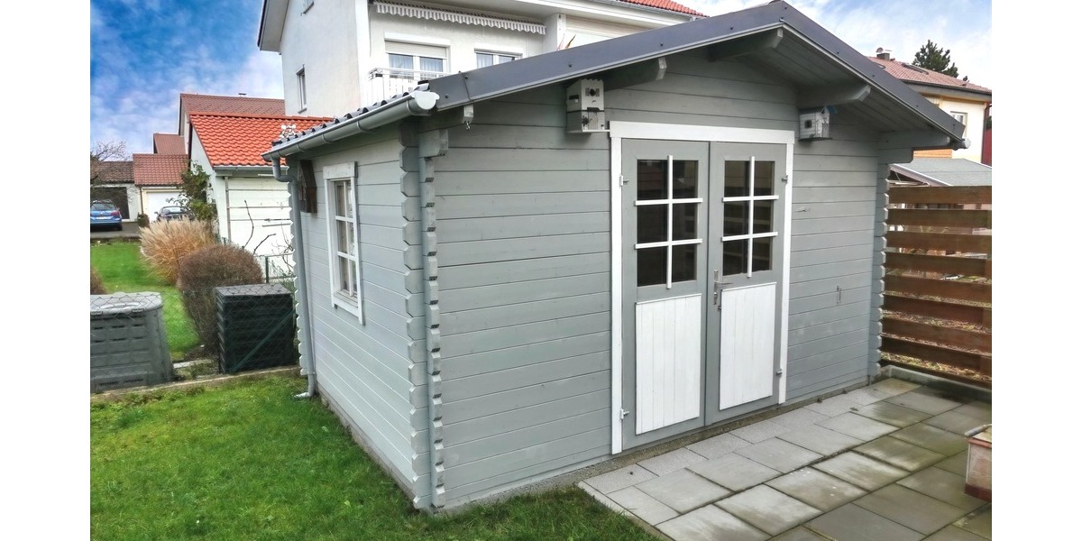 Mehrfamilienhaus, Wohnhaus Trossingen - 8 Zimmer, 144 m&sup2;, 449.000&euro; | Angebot:25732038