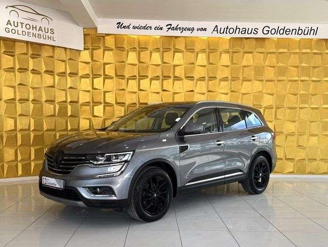 Renault Koleos 106.000 km 13.990 &euro; Villingen-Schwenningen 78048