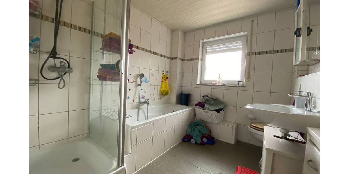 Etagenwohnung Rottweil - 5 Zimmer, 112 m&sup2;, 368.000&euro; | Angebot:25776546