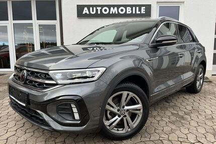 VW T-Roc 12.100 km 31.979 &euro; Königsfeld 78126