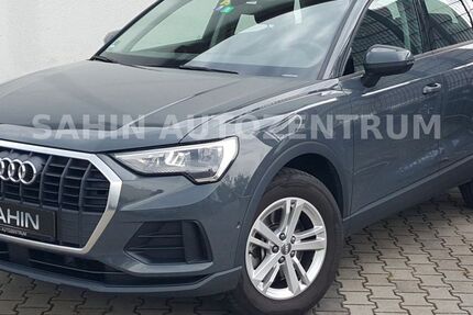 Audi Q3 82.300 km 24.990 &euro; Tuttlingen 78532