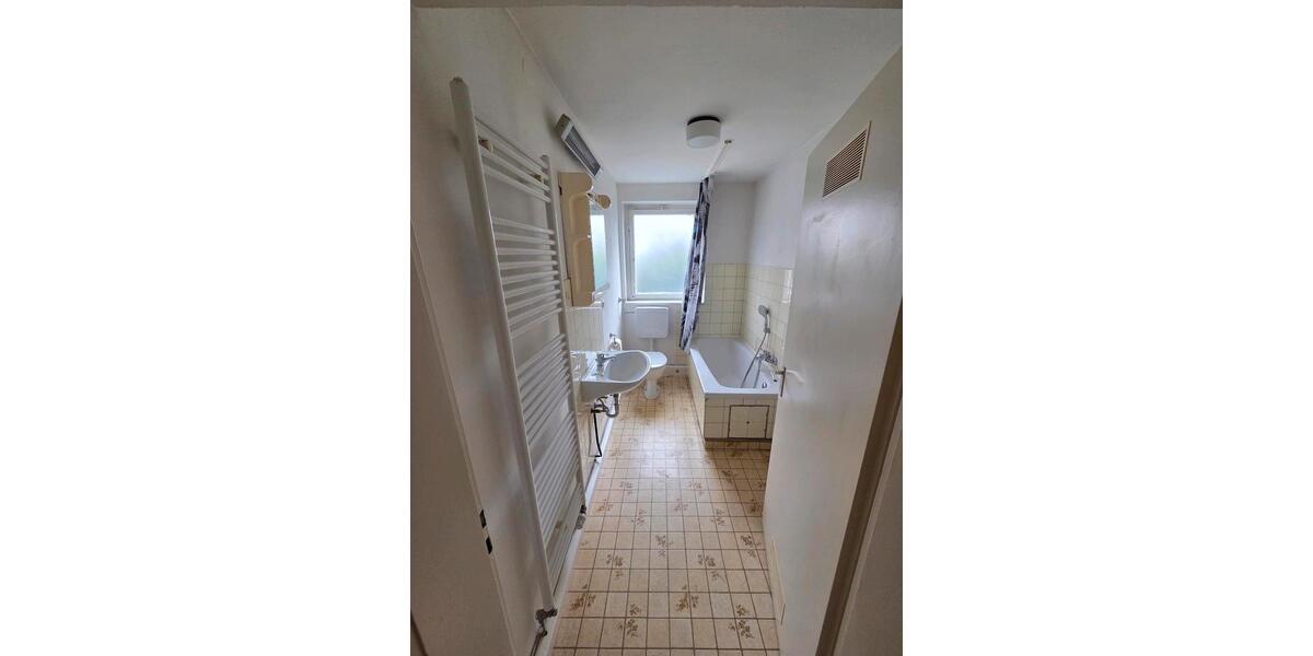 Etagenwohnung Trossingen - 2 Zimmer, 56 m&sup2;, 600&euro; | Angebot:25517075