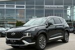 Hyundai Santa Fe Signature Hybrid 4WD 360°/PANO/MEMORY 34.410 km 37.900 &euro; Villingen-Schwenningen 78054
