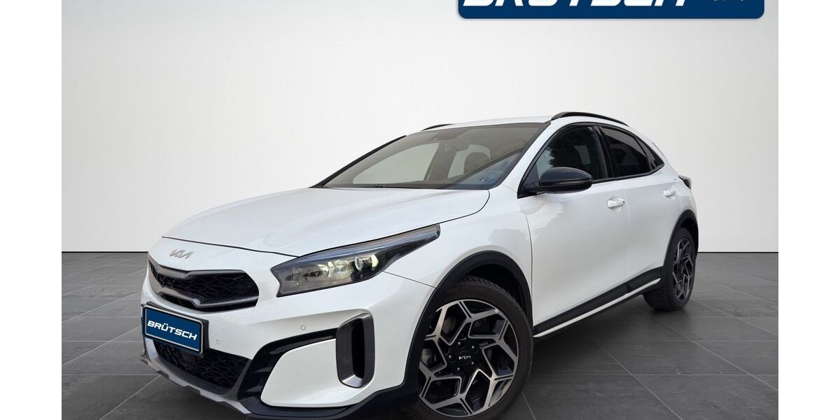 Kia XCeed 34.700 km 28.780 &euro; Tuttlingen 78532