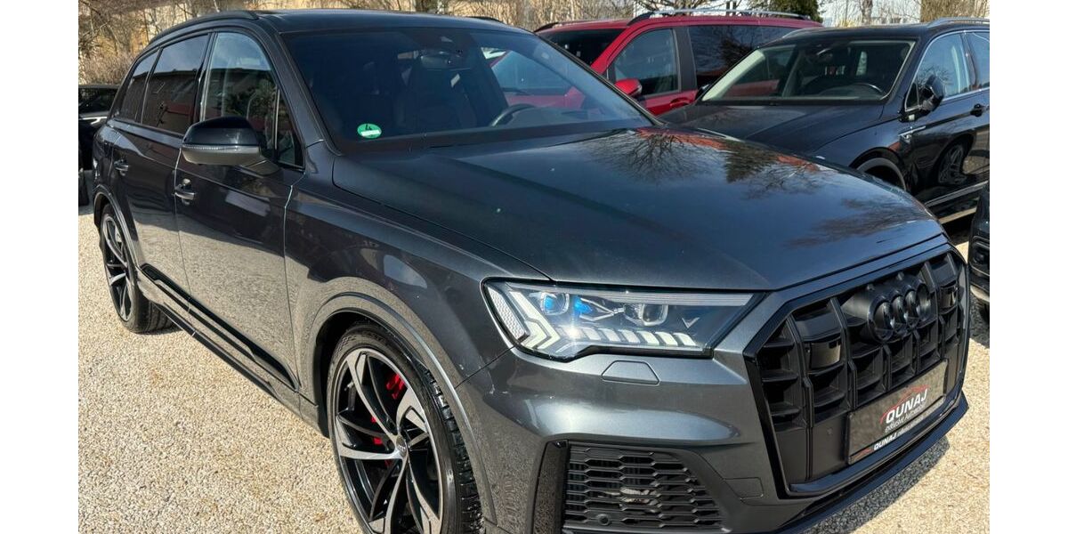 Audi SQ7 98.589 km 62.970 &euro; Tuttlingen 78532