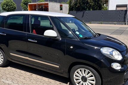 Fiat 500L 119.000 km 6.500 &euro; Balgheim 78582