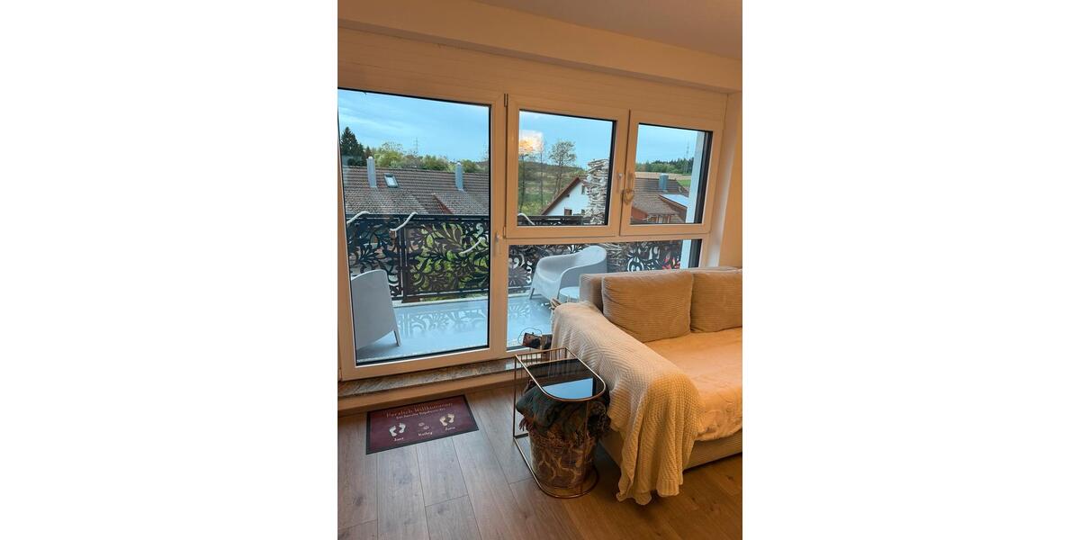 Etagenwohnung Villingen-Schwenningen Schwenningen - 3 Zimmer, 80 m&sup2;, 1.360&euro; | Angebot:26431340