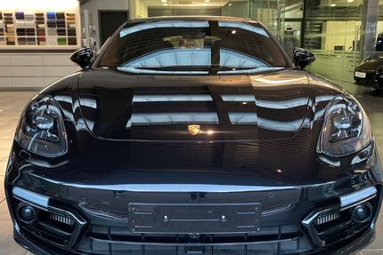 Porsche Panamera 110.000 km 58.400 &euro; Titisee-Neustadt 79822