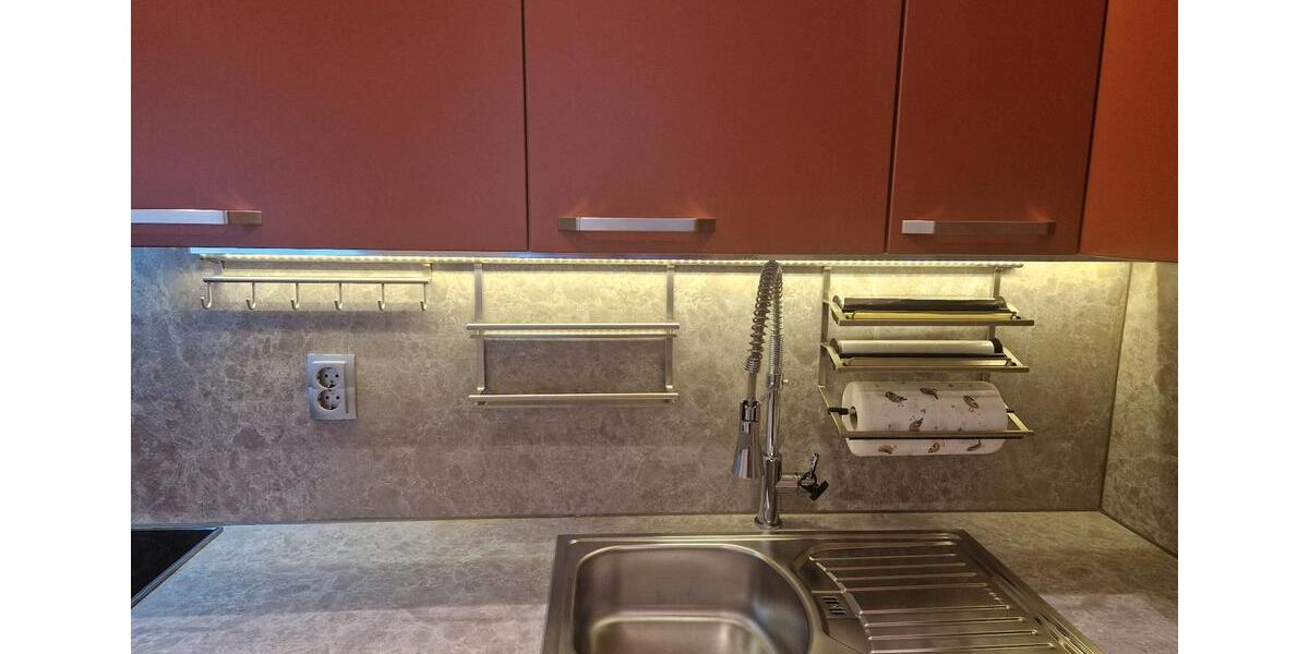 Etagenwohnung Villingen-Schwenningen Schwenningen - 1 Zimmer, 48 m&sup2;, 740&euro; | Angebot:25382973