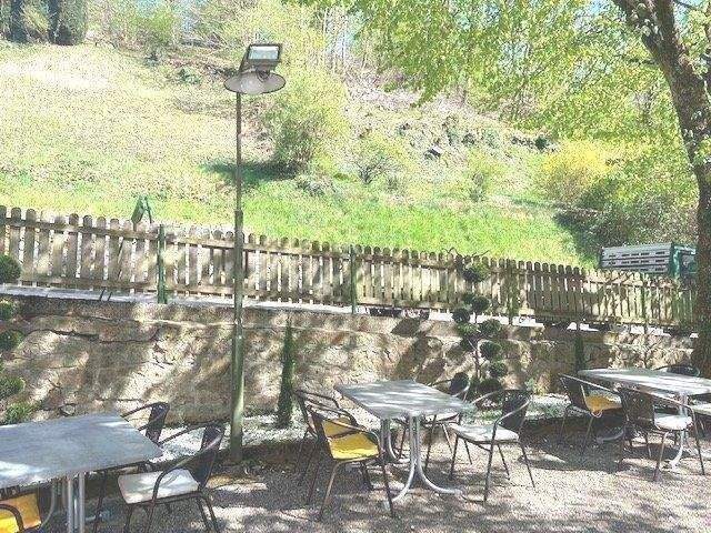 Gewerbeobjekt Hornberg Stadtgebiet - 1.600&euro; | Angebot:26618176