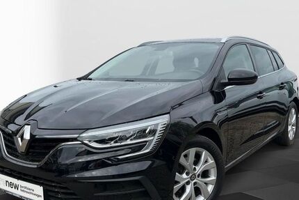 Renault Megane 58.400 km 15.390 &euro; Aldingen - Landkreis Tuttlingen 78554