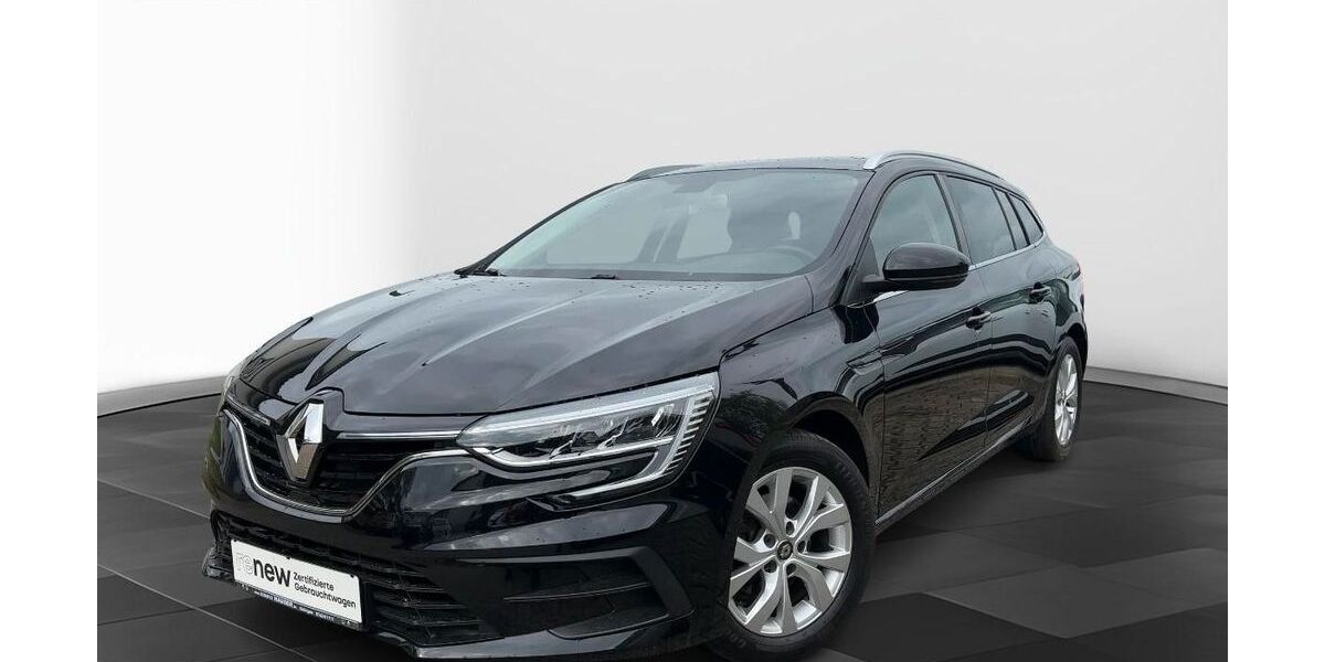 Renault Megane 58.400 km 15.390 &euro; Aldingen - Landkreis Tuttlingen 78554