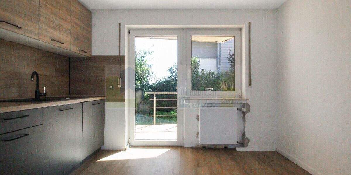 Etagenwohnung Donaueschingen / Heidenhofen Heidenhofen - 2 Zimmer, 70 m&sup2;, 159.500&euro; | Angebot:25692095