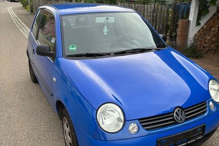 VW Lupo 98.668 km 1.850 &euro; Hüfingen 78183