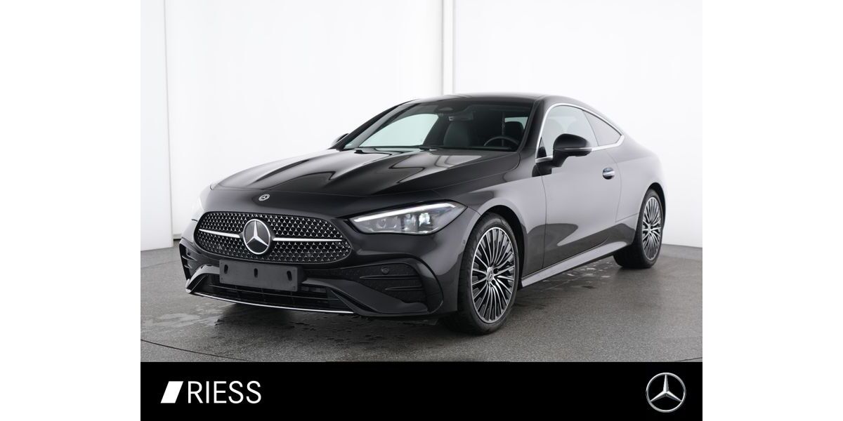 Mercedes-Benz CLE 200 8.075 km 48.900 &euro; Rottweil 78628