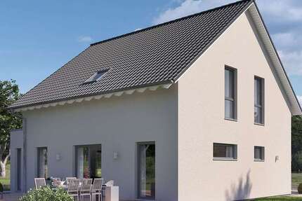 Haus Aichhalden - 5 Zimmer, 162 m&sup2;, 453.629&euro; | Angebot:24238335