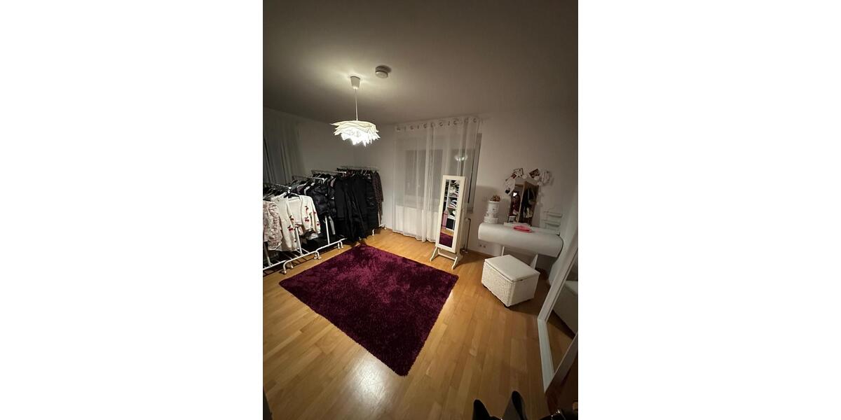 Etagenwohnung Hardt - 3 Zimmer, 65 m&sup2;, 650&euro; | Angebot:25350378