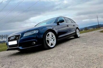 Audi A4 178.106 km 4.500 &euro; Hüfingen 78183