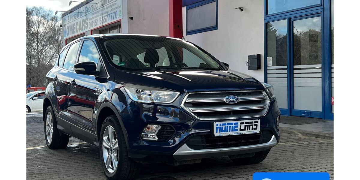 Ford Kuga 195.000 km 7.999 &euro; Oberndorf am Neckar 78727