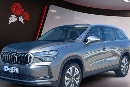 Skoda Kodiaq 3.503 km 47.649 &euro; Donaueschingen 78166