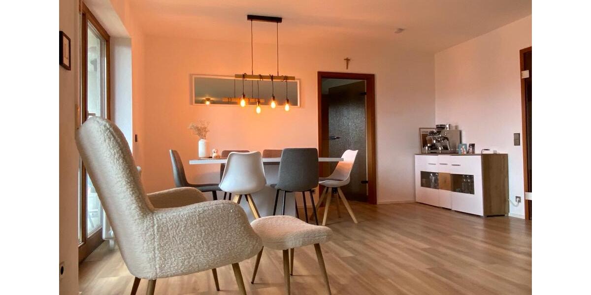 Etagenwohnung Tuttlingen - 3 Zimmer, 105 m&sup2;, 360.000&euro; | Angebot:26582236