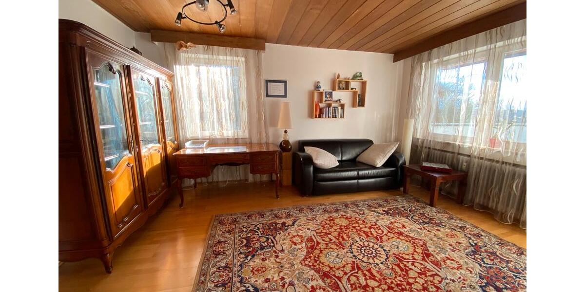 Terrassenwohnung Villingen-Schwenningen Kopsbühl - 2 Zimmer, 45 m&sup2;, 850&euro; | Angebot:26267551